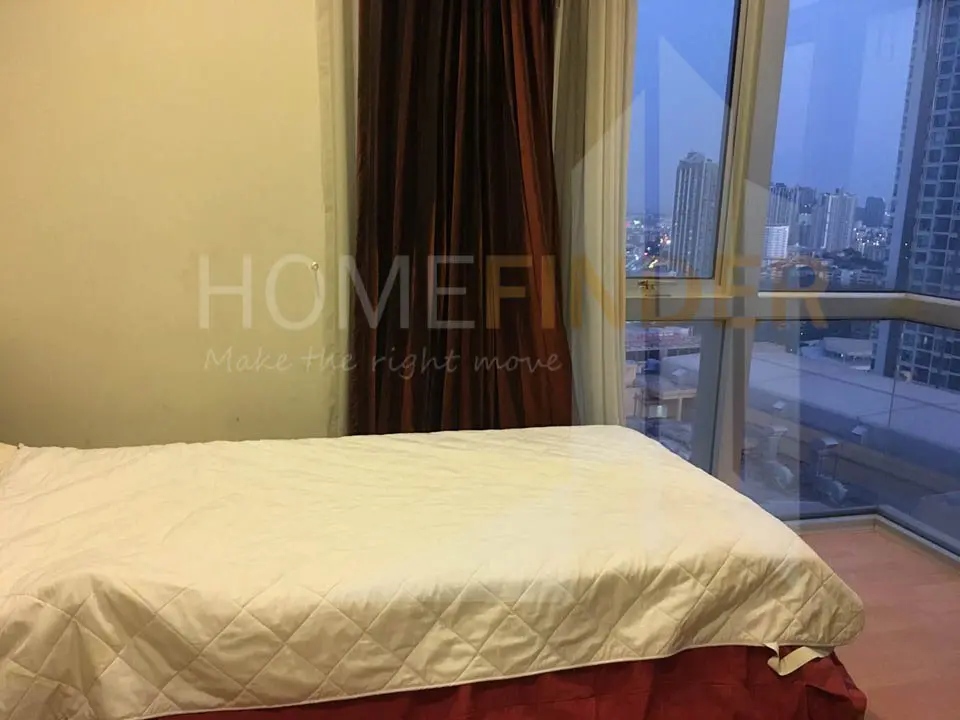 รูป Nusasiri Grand 3 bedrooms, for rent - รูปที่ 4/16