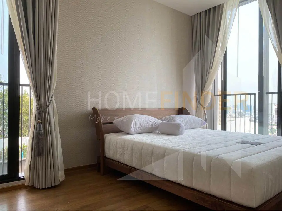 picture Noble BE 33 1 bedroom, for rent - 4/6