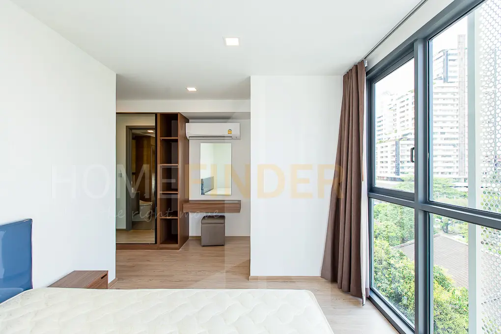 รูป Taka Haus Ekamai 12 2 bedrooms, for rent - รูปที่ 7/16