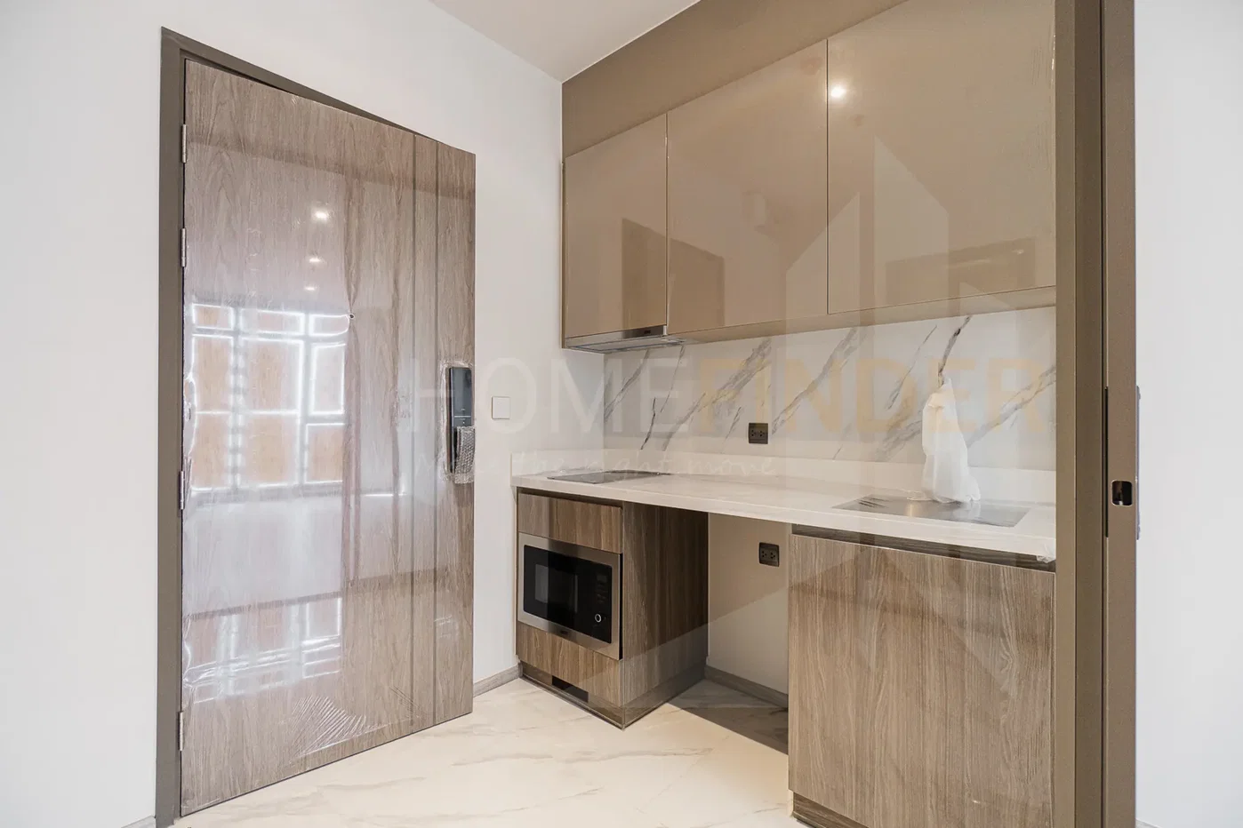 รูป RHYTHM EKKAMAI ESTATE 1 bedroom, for sale - รูปที่ 3/8