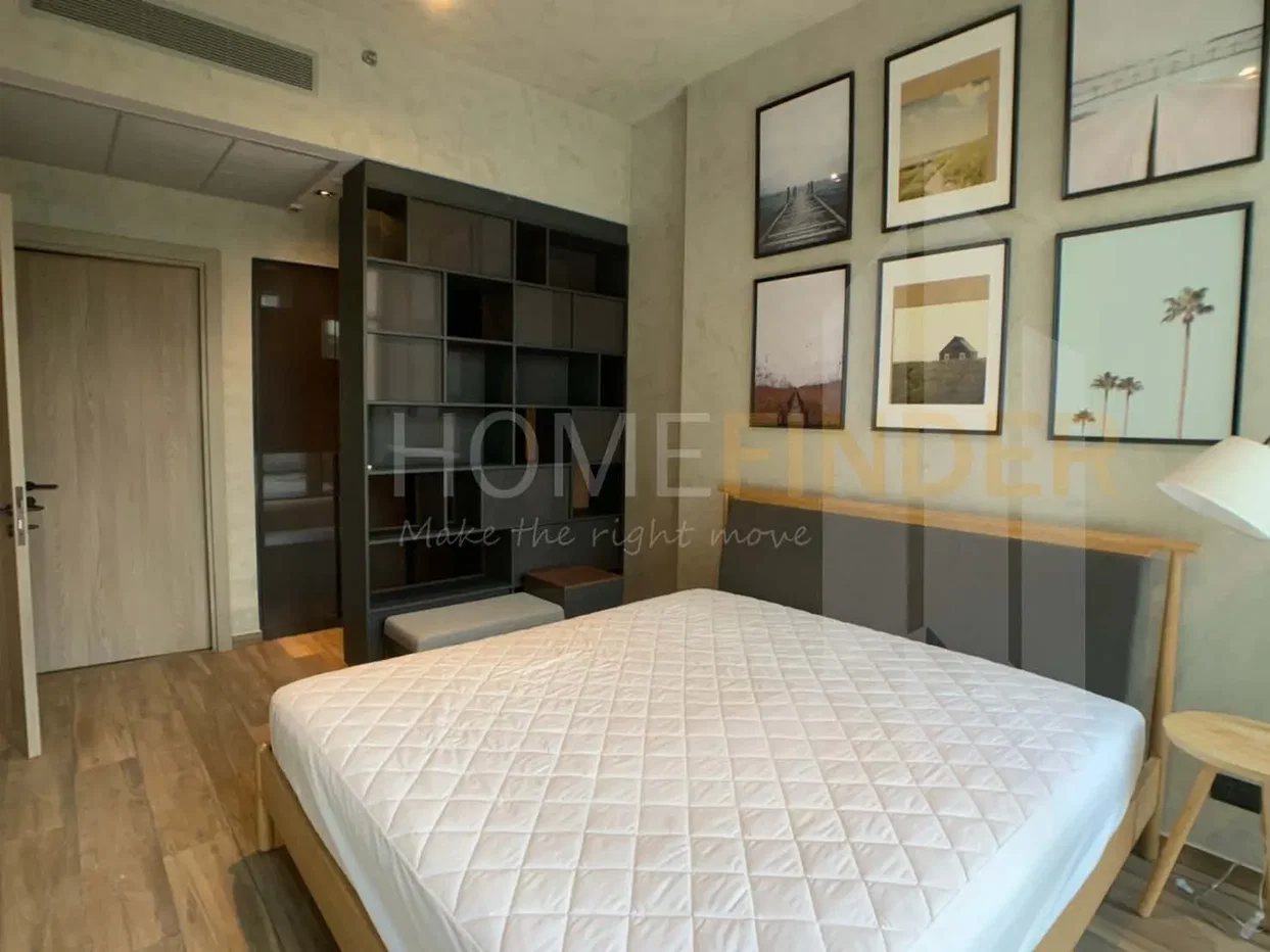 picture The Lofts Asoke 1 bedroom, for rent - 3/5