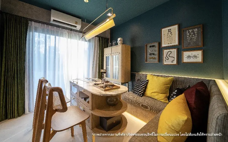 picture Venue ID Westgate 4 bedrooms, for sale - 4/7