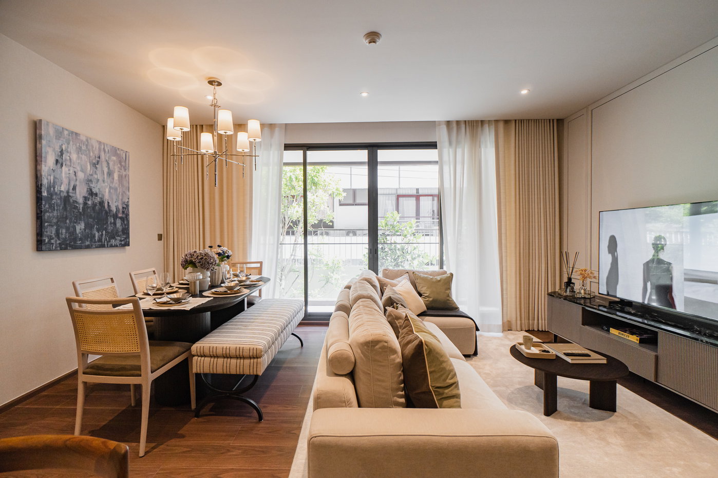 รูป via 61 2 bedrooms, for sale - รูปที่ 16/18