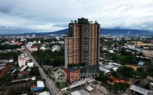 รูปภาพ คอนโด 2-ห้องนอน ที่ เดอะ เบสท์ ไฮ เชียงใหม่ ใน วัดเกต (ID 3256289)