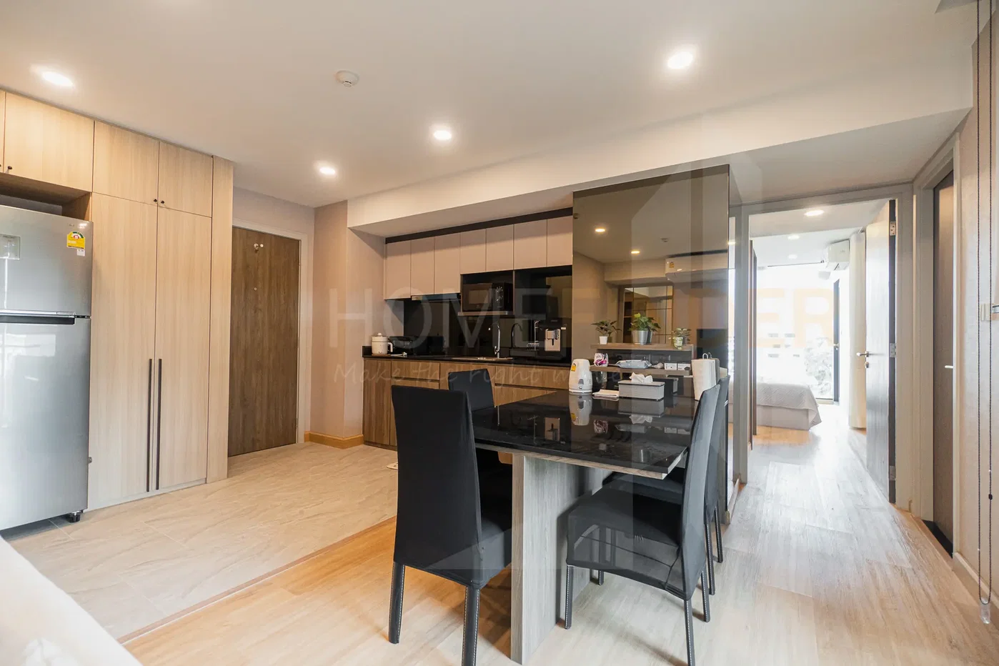 picture Lloyd Soonvijai - Thonglor 2 bedrooms, for rent - 2/11