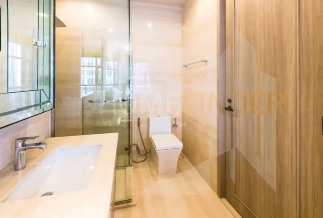 รูป The XXXIX by Sansiri 1 bedroom, for sale - รูปที่ 11/11