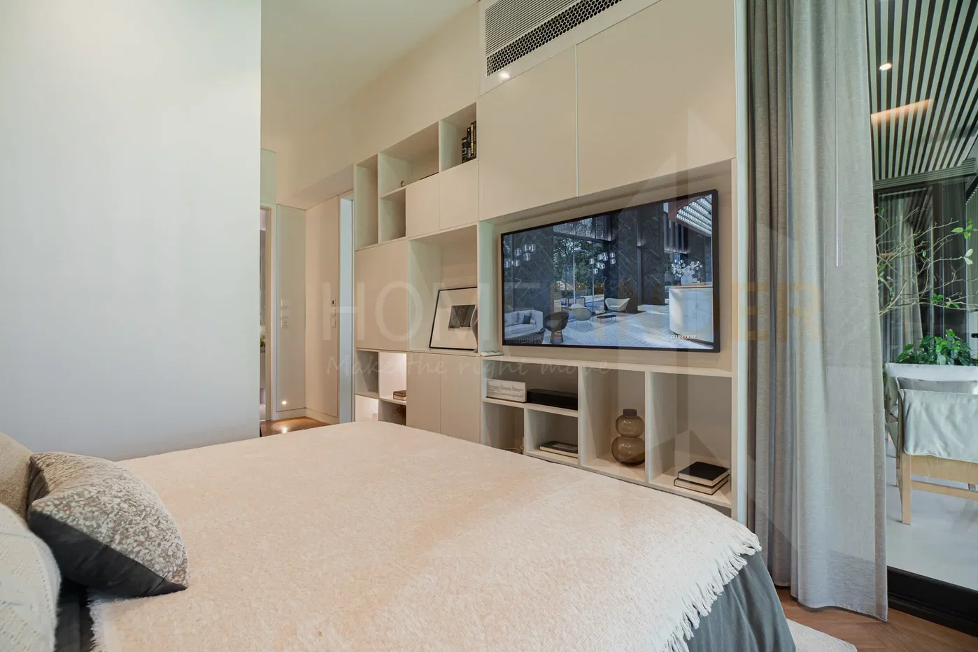 รูป Mulberry Grove The Forestias 2 bedrooms, for sale - รูปที่ 5/10
