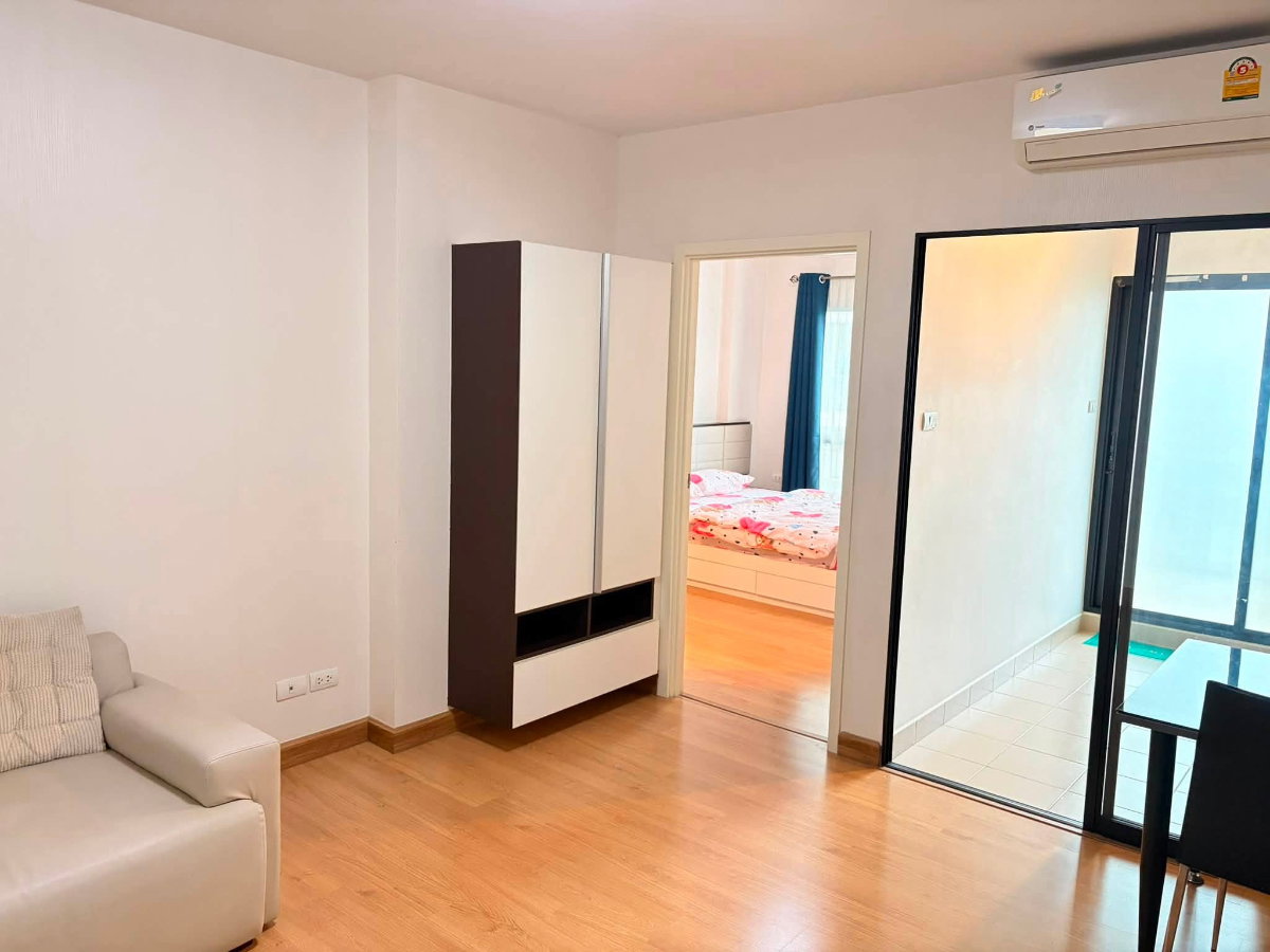 picture #SC16599 📌 Rent | 🟦🟨Supalai City Resort Bearing Station - Sukhumvit 105🟥🟩💬𝑪𝒐𝒏𝒕𝒂𝒄𝒕𝑳𝑰𝑵𝑬:@𝒔𝒆𝒄𝒓𝒆𝒕𝒑𝒓𝒐𝒑𝒆𝒓𝒕𝒚 🔥✨ - 4/10