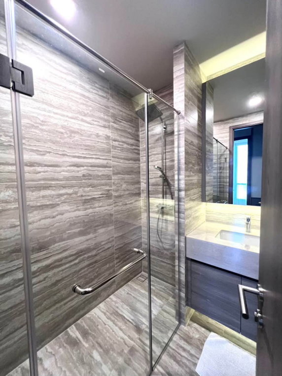 รูป R1169/[เช่าด่วน] คอนโด Super Luxury Celes Asoke (เซเลส อโศก) - รูปที่ 5/18