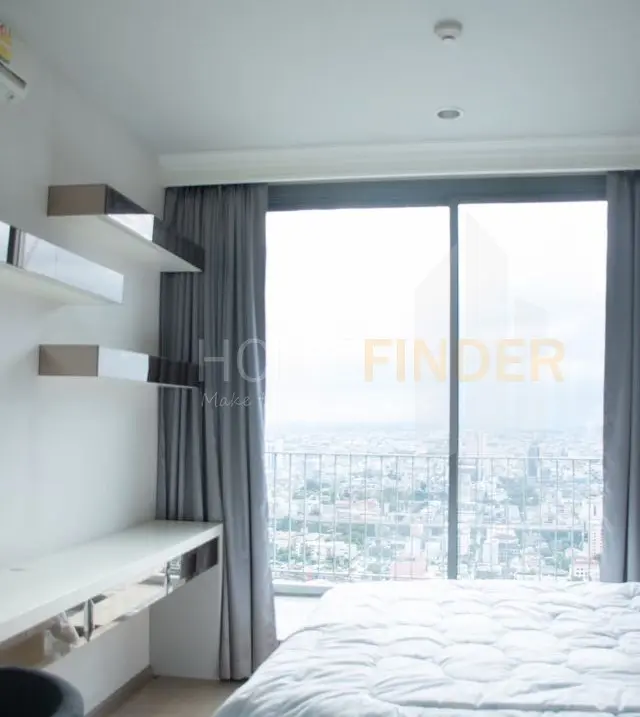 รูป Pyne by Sansiri 3 bedrooms, for sale - รูปที่ 5/8