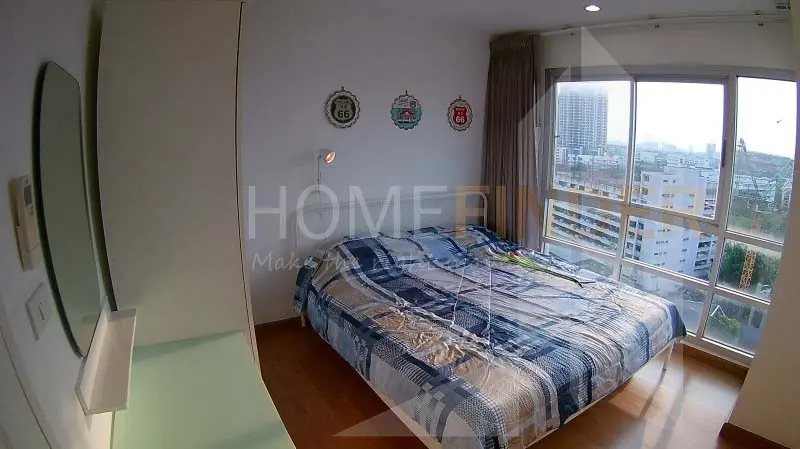 รูป U Delight at Jatujak Station 2 bedrooms, for sale - รูปที่ 6/16
