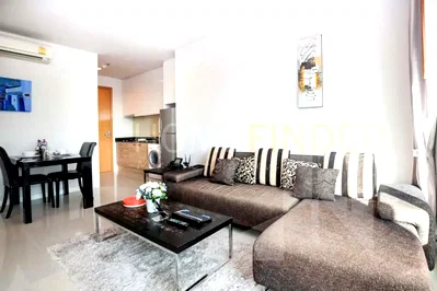 Condos for rent : Circle Condominium 1 bedroom, for rent