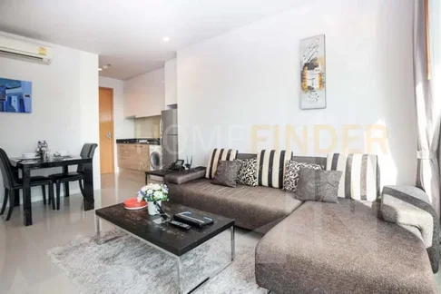 Circle Condominium 1 bedroom, for rent