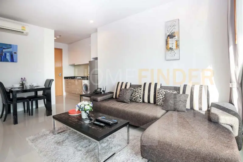 รูป Circle Condominium 1 bedroom, for rent - รูปที่ 1/4