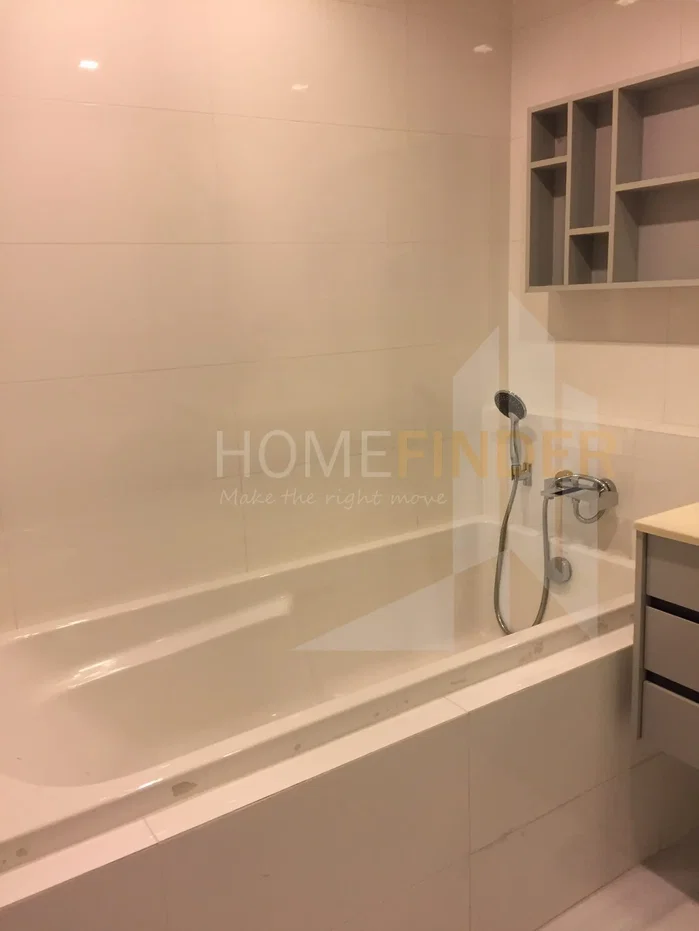 รูป HQ Thonglor 1 bedroom, for sale - รูปที่ 6/7