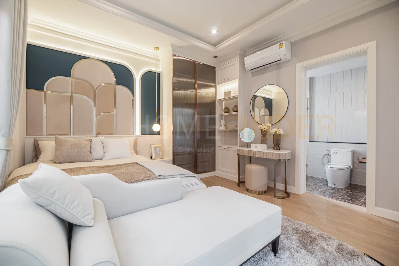 picture Alpina Rama 2 4 bedrooms, for sale - 9/12