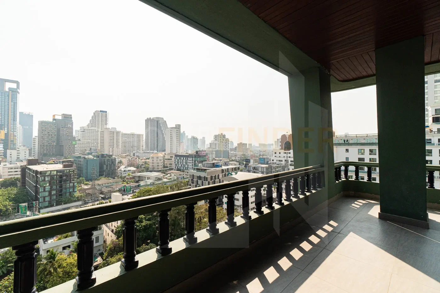 รูป Ploenruedee Residence 4 bedrooms, for rent - รูปที่ 17/22
