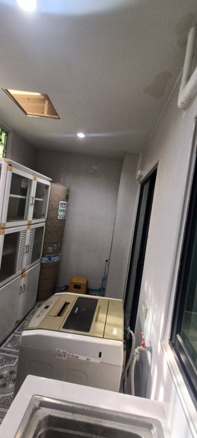 รูป บ้านมือ 2 สภาพใหม่ ขายถูก ใกล้สนามบินสุวรรณภูมิ - รูปที่ 4/10