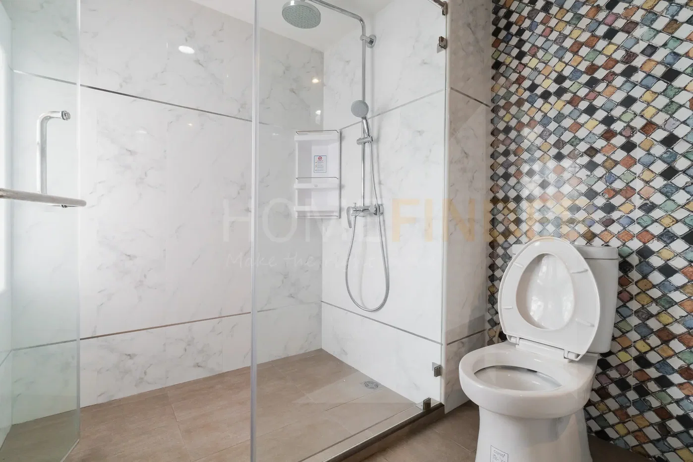 picture Asa Garden 3 bedrooms, for rent - 14/17