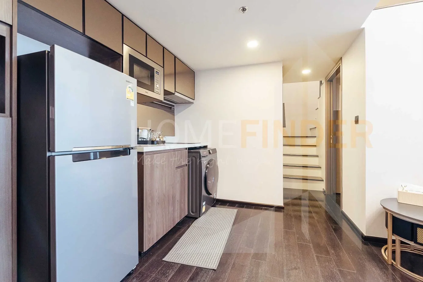 picture PARK ORIGIN THONGLOR 2 bedrooms, for rent - 3/10