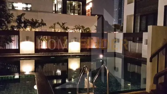 รูป 59 Heritage Sukhumvit 59 3 bedrooms, for sale - รูปที่ 12/14