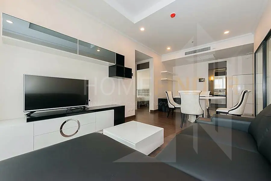 picture Supalai Elite Sathorn - Suanplu 2 bedrooms, for rent - 3/14