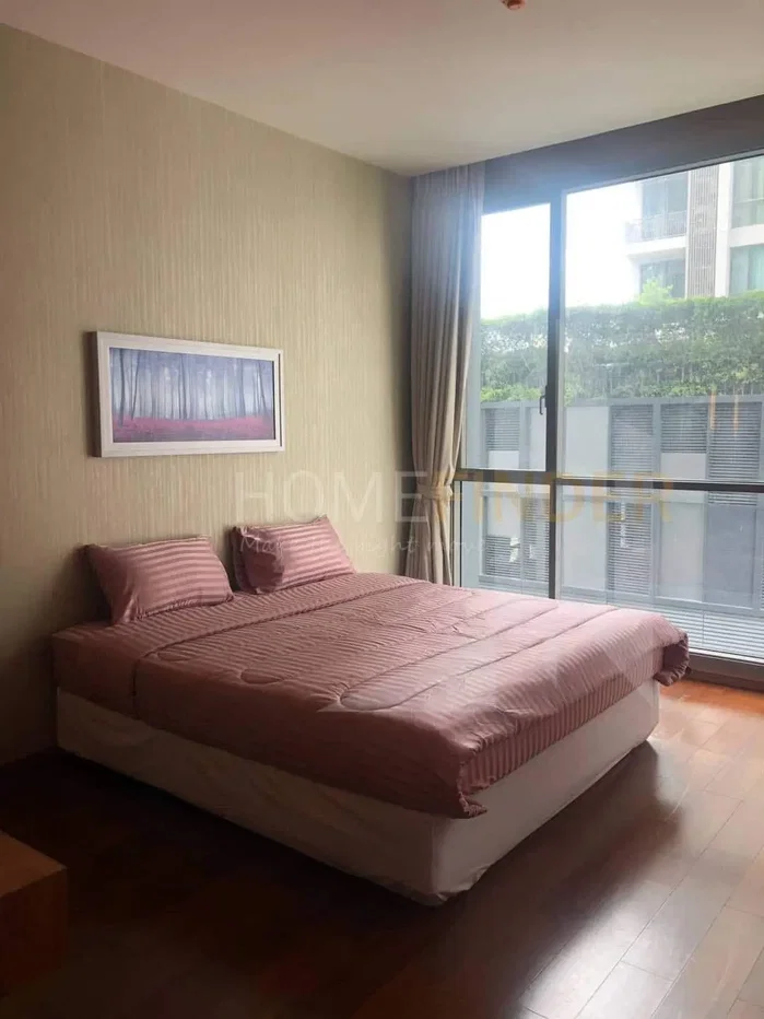 picture Quattro by Sansiri 2 bedrooms, for rent - 4/6