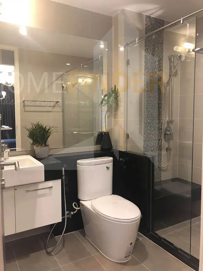 รูป Supalai Elite Phayathai 1 bedroom, for sale - รูปที่ 1/10