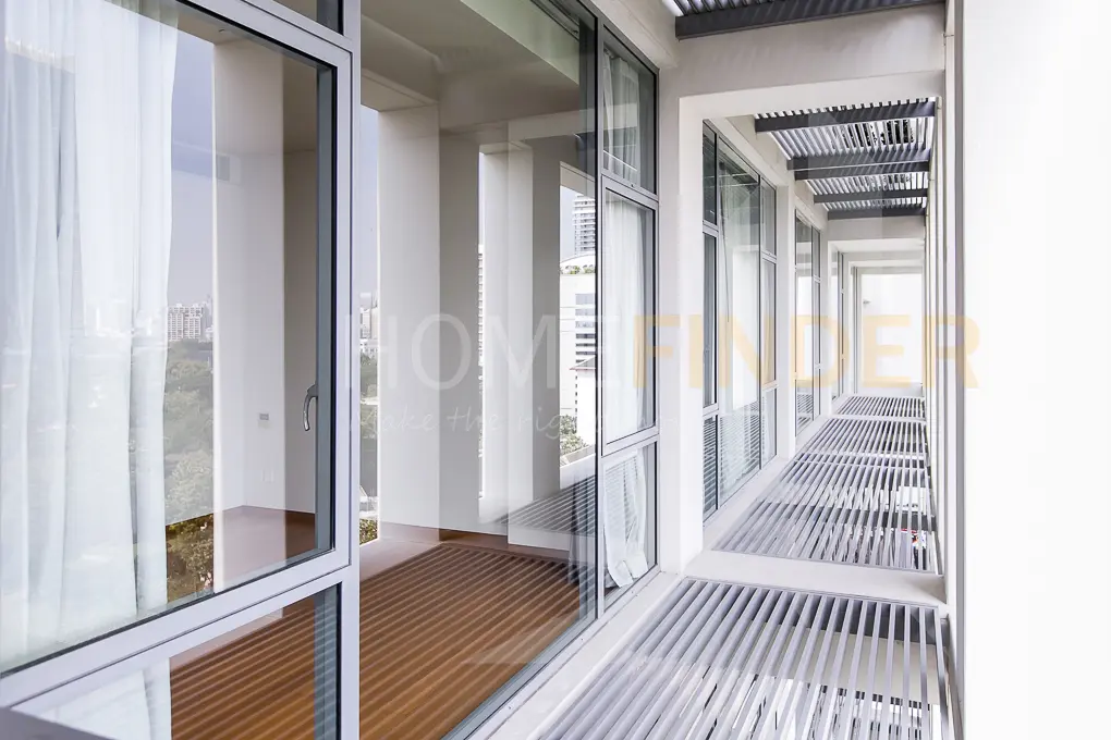 รูป The Sukhothai Residences 2 bedrooms, for rent - รูปที่ 3/9