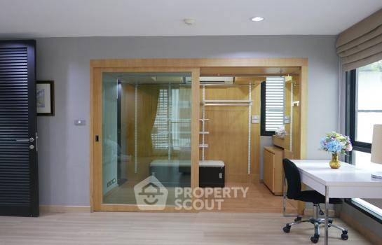 รูป 80 ตร.ม. 1 ห้องนอน 59 Heritage Sukhumvit 59 ใกล้ BTS ทองหล่อ 300 ม. (ID 152402) - รูปที่ 8/11