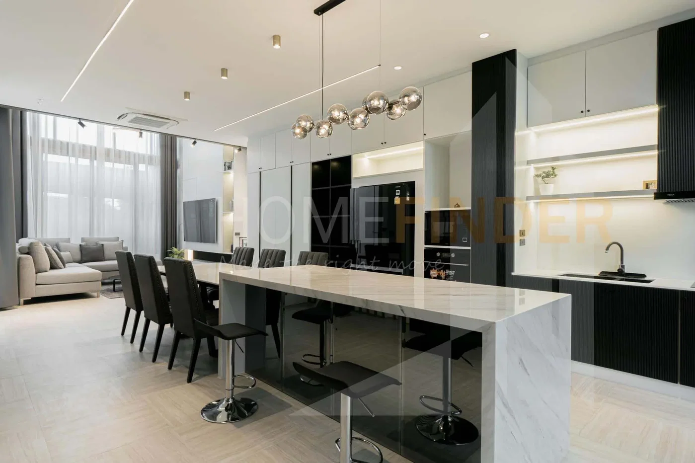 picture LUXE 35 3 bedrooms, for sale - 3/10
