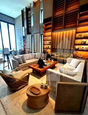 Condos for sale : WINDSHELL Naradhiwas 4 bedrooms, for sale