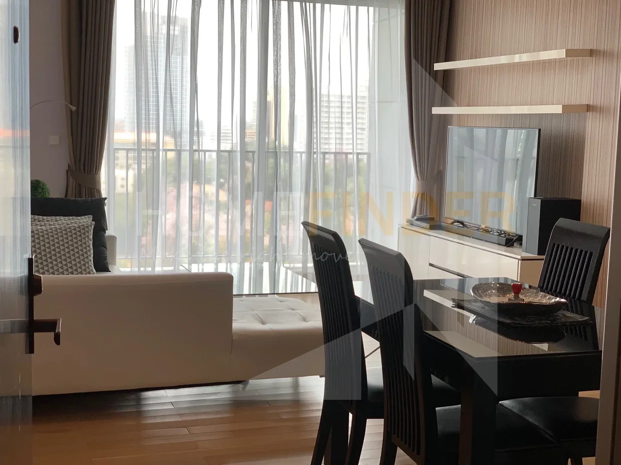 picture Siri at Sukhumvit 2 bedrooms, for sale - 5/12