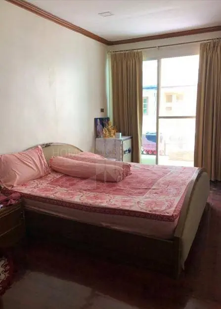 รูป Sukhumvit 26 - 4 bedroom House Bangkok 4 bedrooms, for rent - รูปที่ 7/8