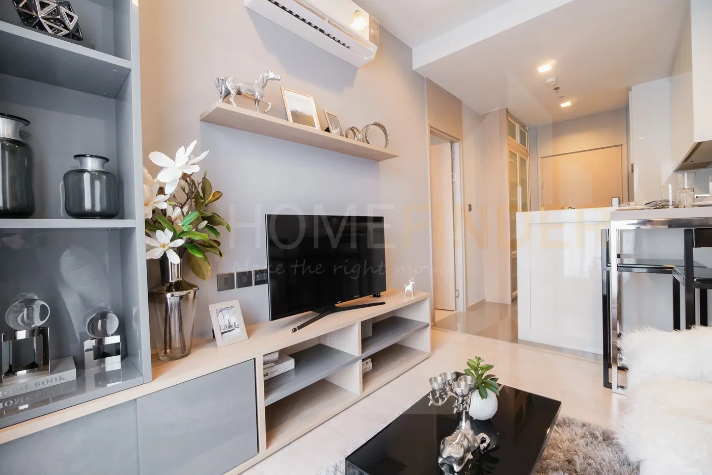 รูป M Thonglor 10 1 bedroom, for sale - รูปที่ 3/14