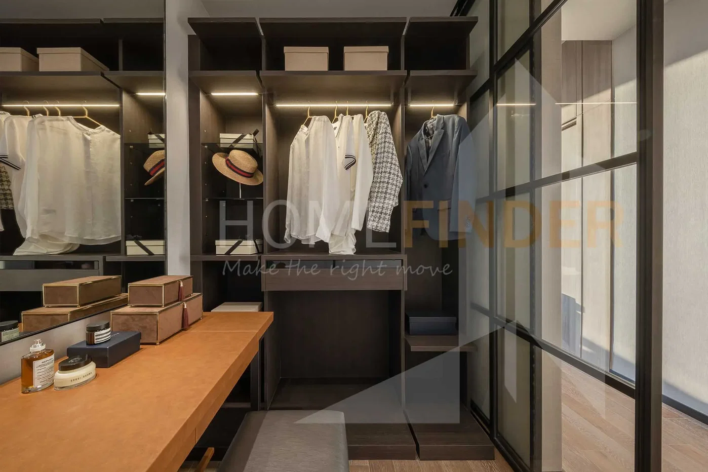 รูป Muniq Langsuan 2 bedrooms, for sale - รูปที่ 5/7