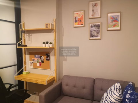 🔥🔥🔥 For Rent Condo , Brix Condominium , MRT-Sirindhorn , Bang Yi Khan , Bang Phlat , Bangkok , CX-171785 ✅ Live chat with us ADD LINE @connexproperty ✅ 🔥🔥🔥
