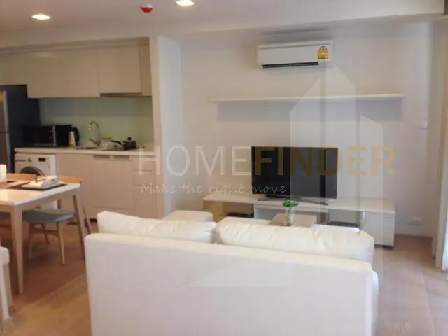 รูป Liv@49 1 bedroom, for rent - รูปที่ 3/20