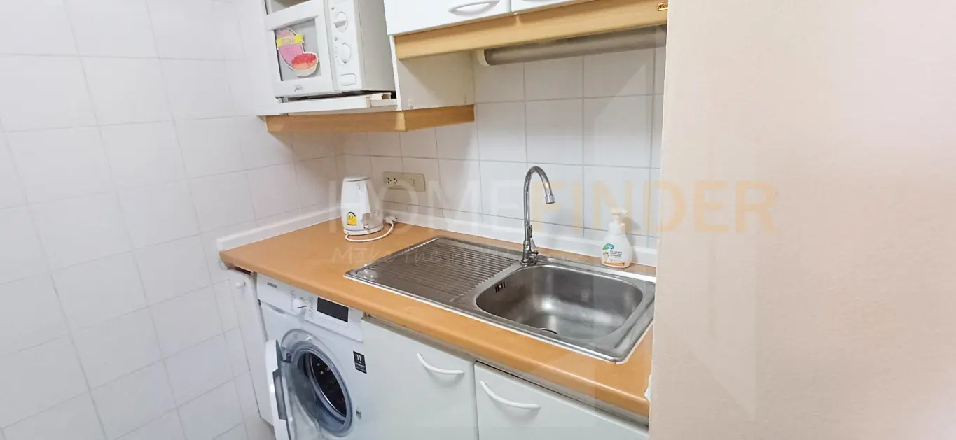 picture Navin Court Ruamrudee 3 2 bedrooms, for sale - 4/4