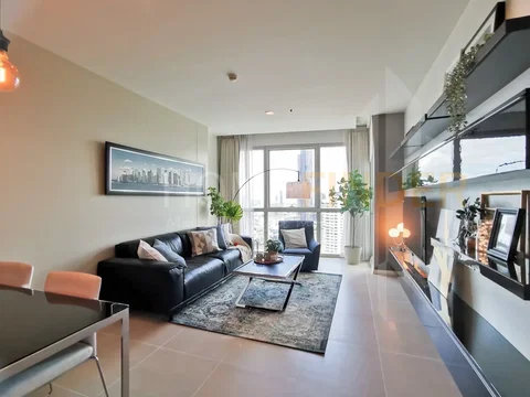 The River 5 bedrooms, for sale