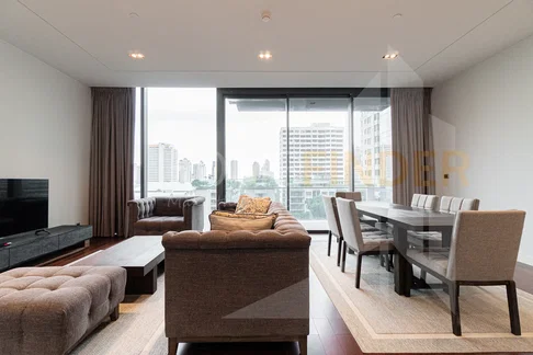 MARQUE Sukhumvit 2 bedrooms, for rent