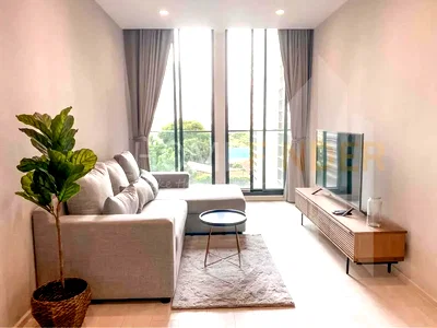 ขายคอนโด : Noble Ploenchit 1 bedroom, for sale