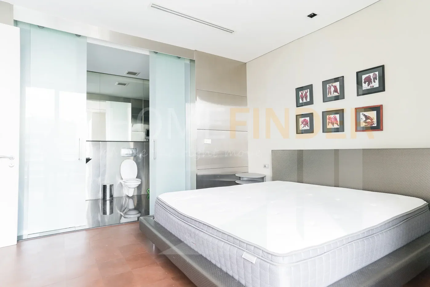 picture Sky Villas Condominium 2 bedrooms, for rent - 12/14