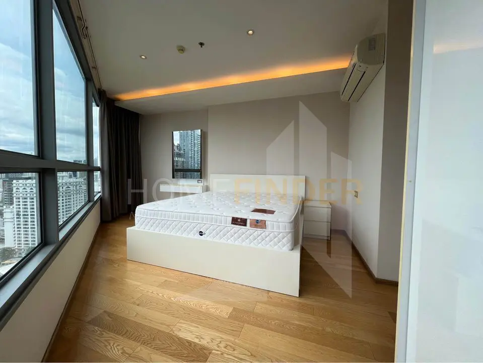 รูป H Sukhumvit 43 2 bedrooms, for sale - รูปที่ 2/9