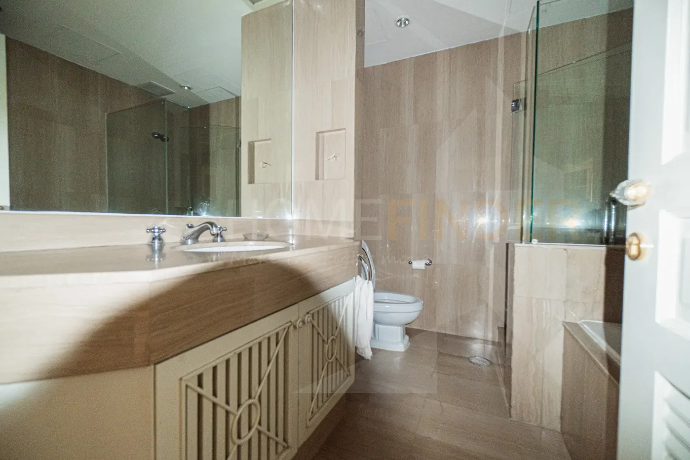 picture Langsuan Ville 2 bedrooms, for rent - 8/10