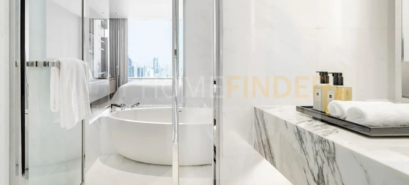 picture Four Seasons Private Residences 2 bedrooms, for sale - 10/11