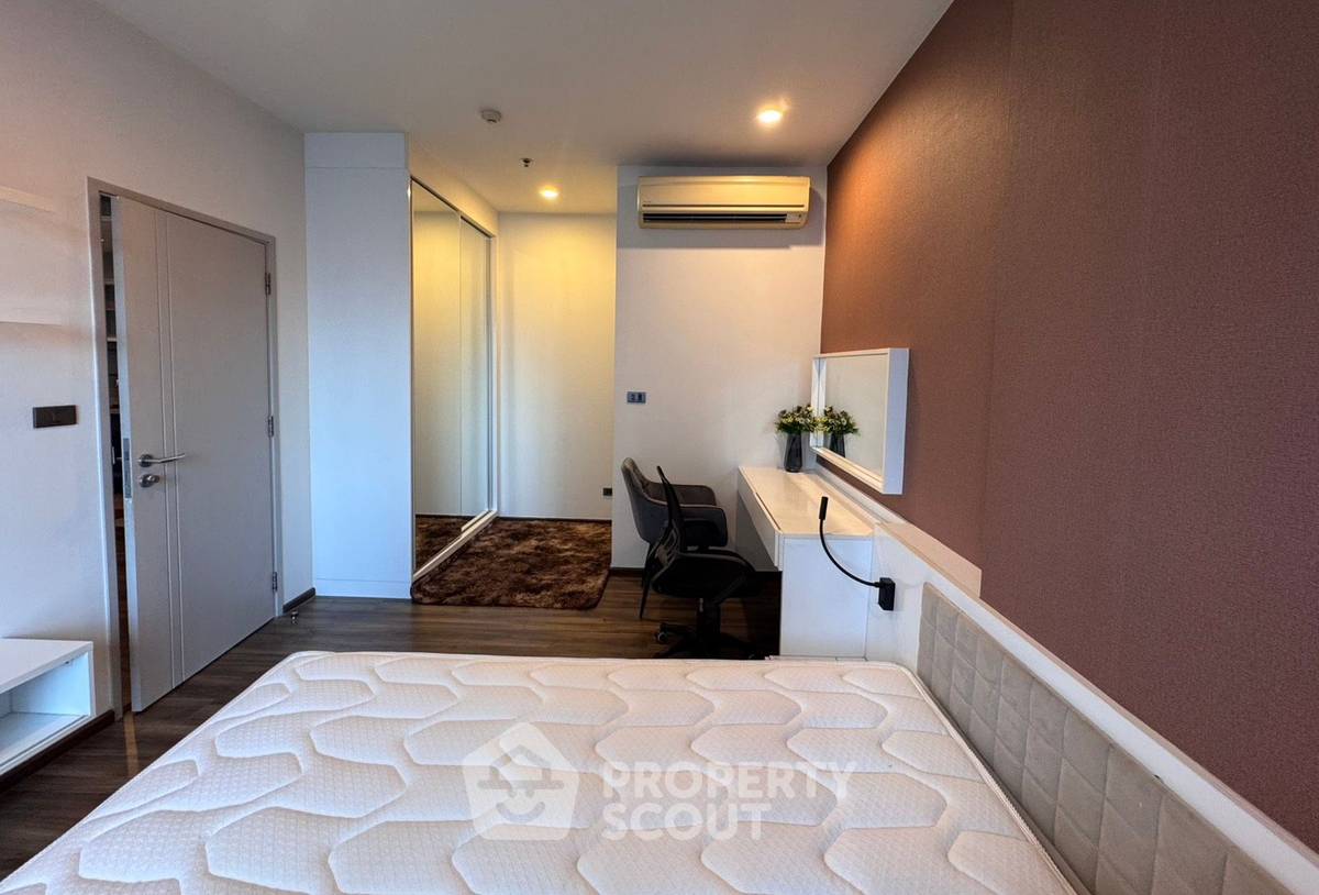 รูป คอนโด 2-ห้องนอน ที่ วายน์ บาย แสนสิริ ใกล้ BTS พระโขนง (ID 2179548) - รูปที่ 11/21