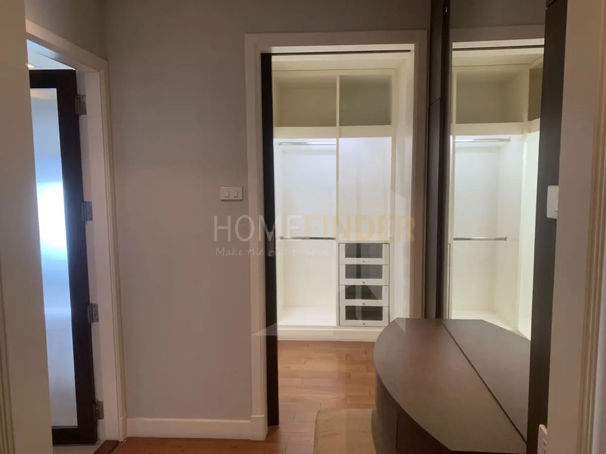 picture Romsai Residence 3 bedrooms, for rent - 7/9