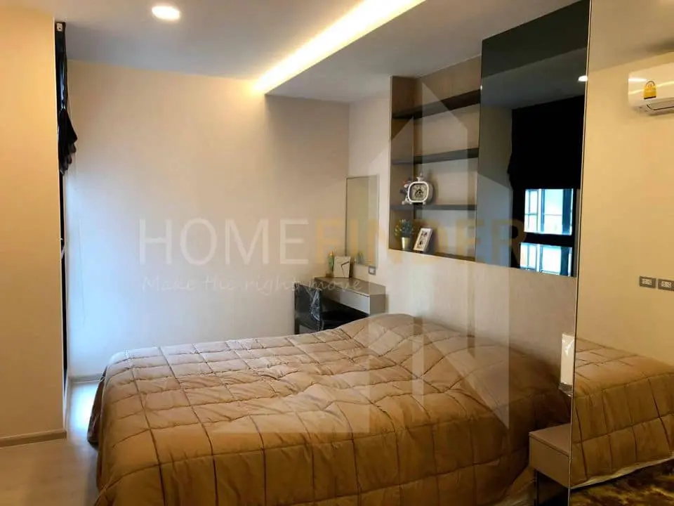 picture Vtara Sukhumvit 36 2 bedrooms, for rent - 8/18