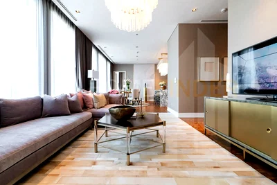 ขายคอนโด : The Ritz - Carlton Residences at MahaNakhon 2 bedrooms, for sale
